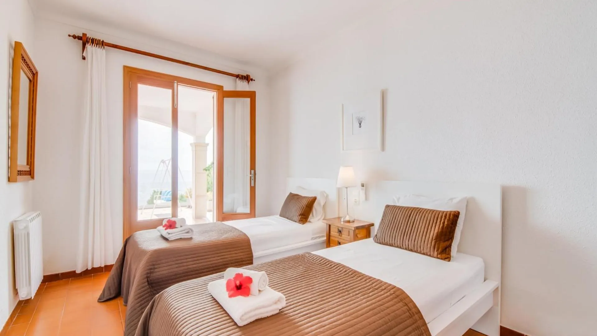 Seafront Villa In Alcudia 0*, Alcudia (Mallorca) Spanien