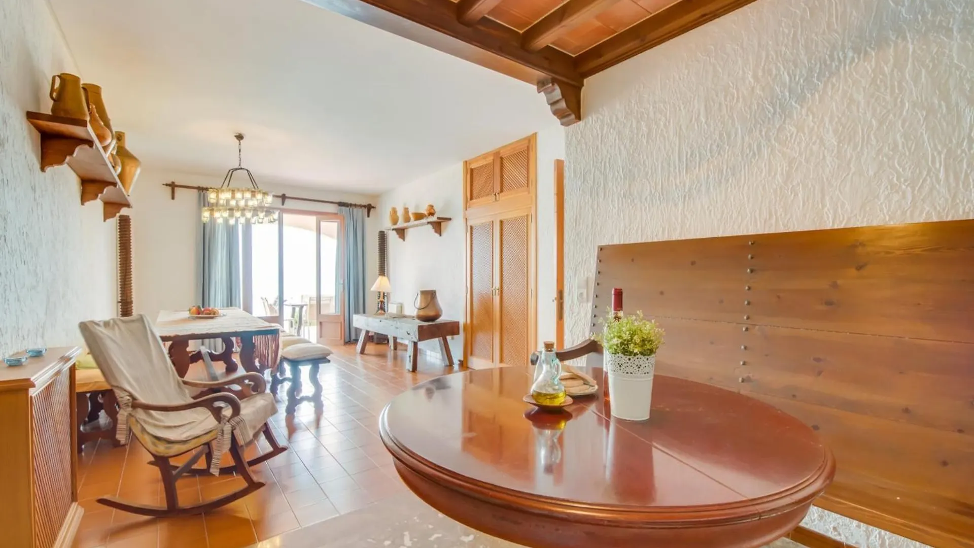 Seafront Villa In Alcudia 0*, Alcudia (Mallorca)