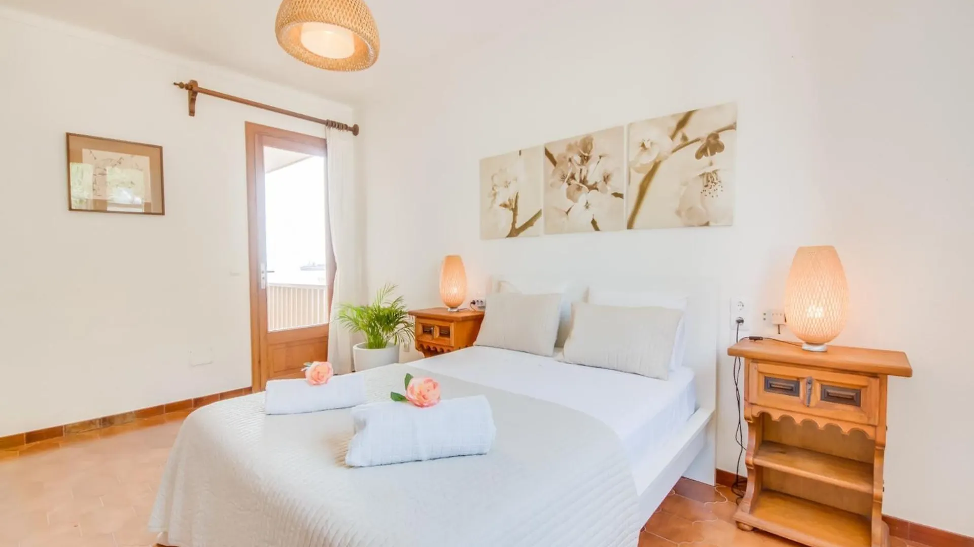 Seafront Villa In Alcudia Alcudia (Mallorca)