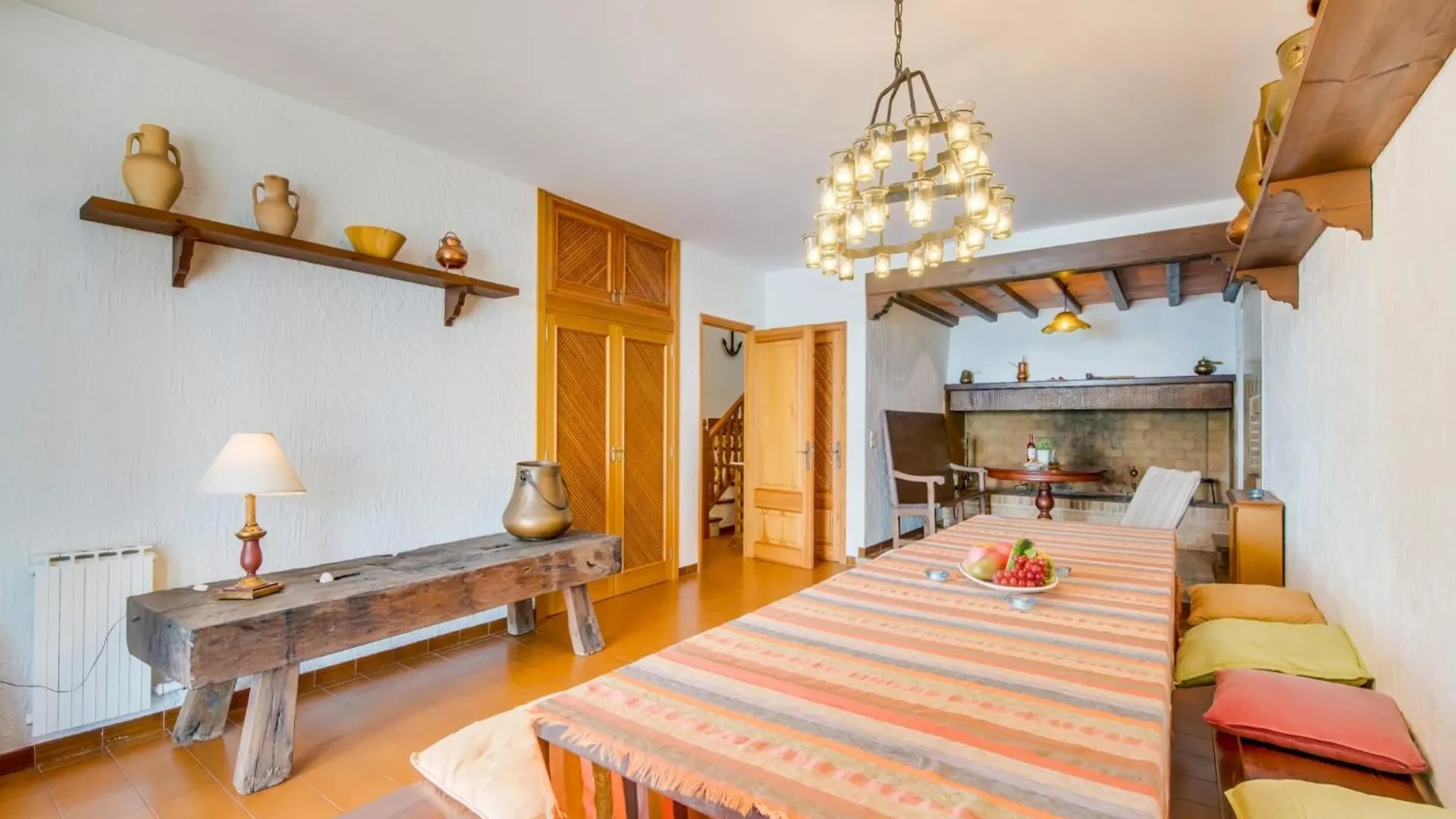 Seafront Villa In Alcudia 0*, Alcudia (Mallorca)