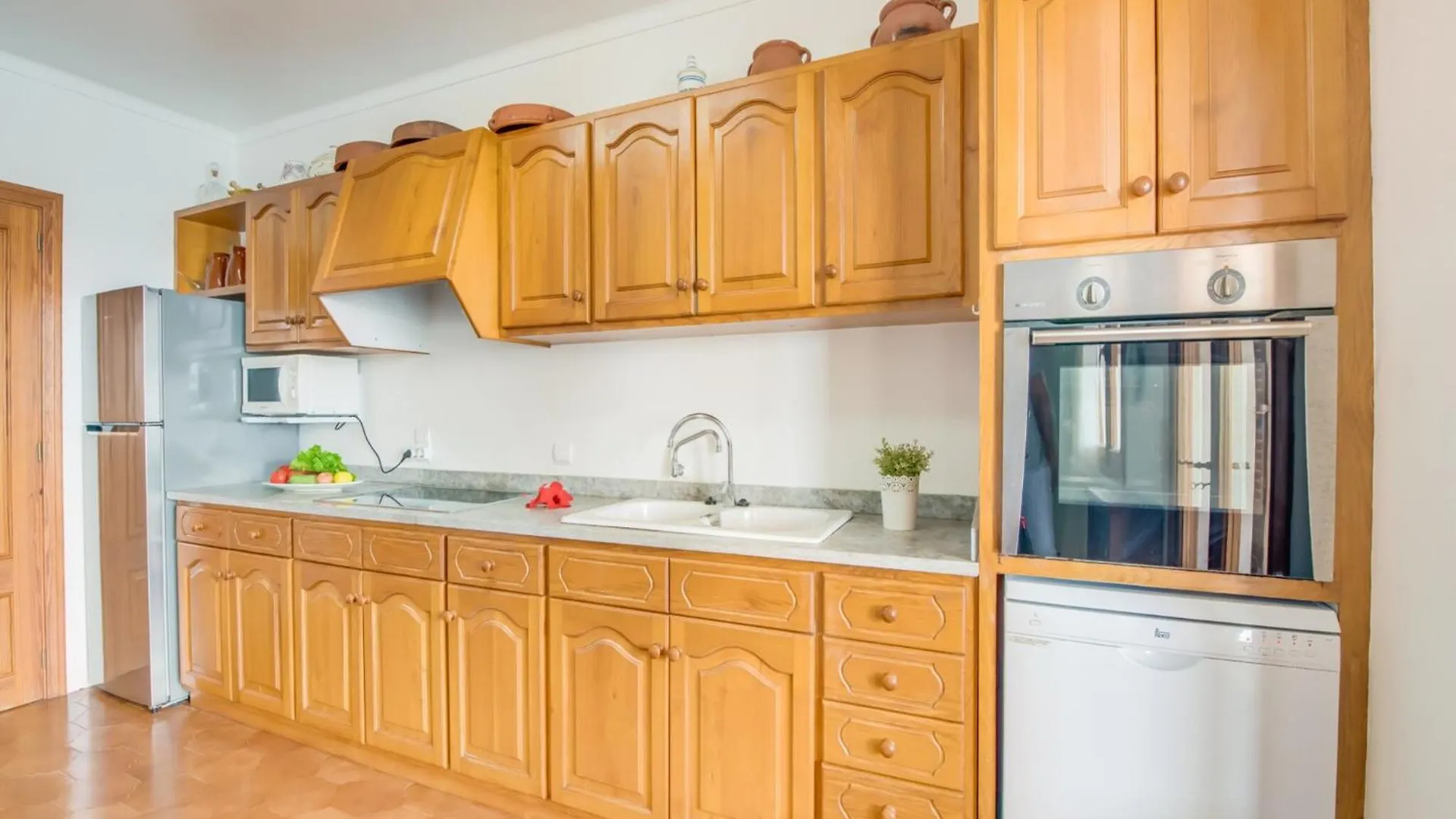 Seafront Villa In Alcudia Semesterbostad