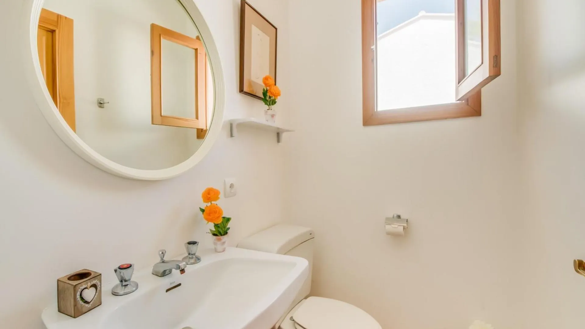 Seafront Villa In Alcudia Ferienhaus Alcúdia