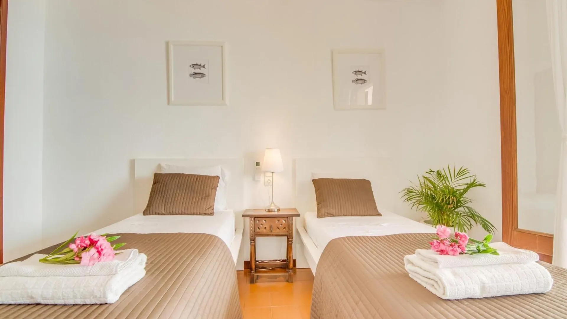 Ferienhaus Seafront Villa In Alcudia